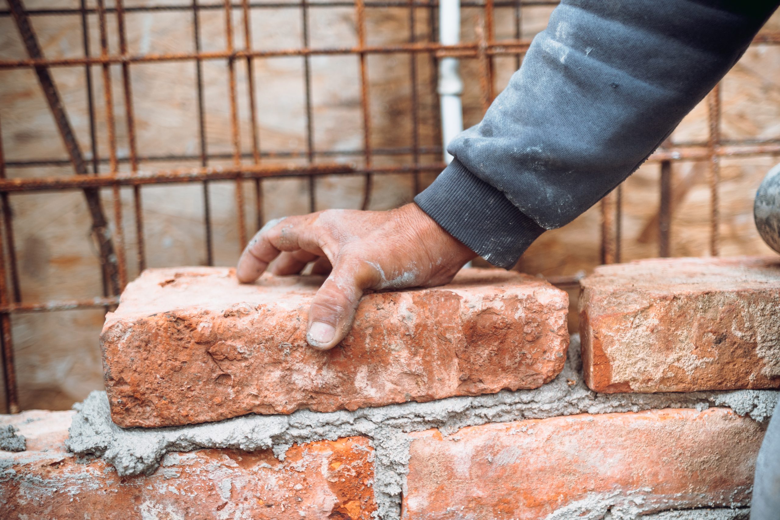 Masonry in New Jersey