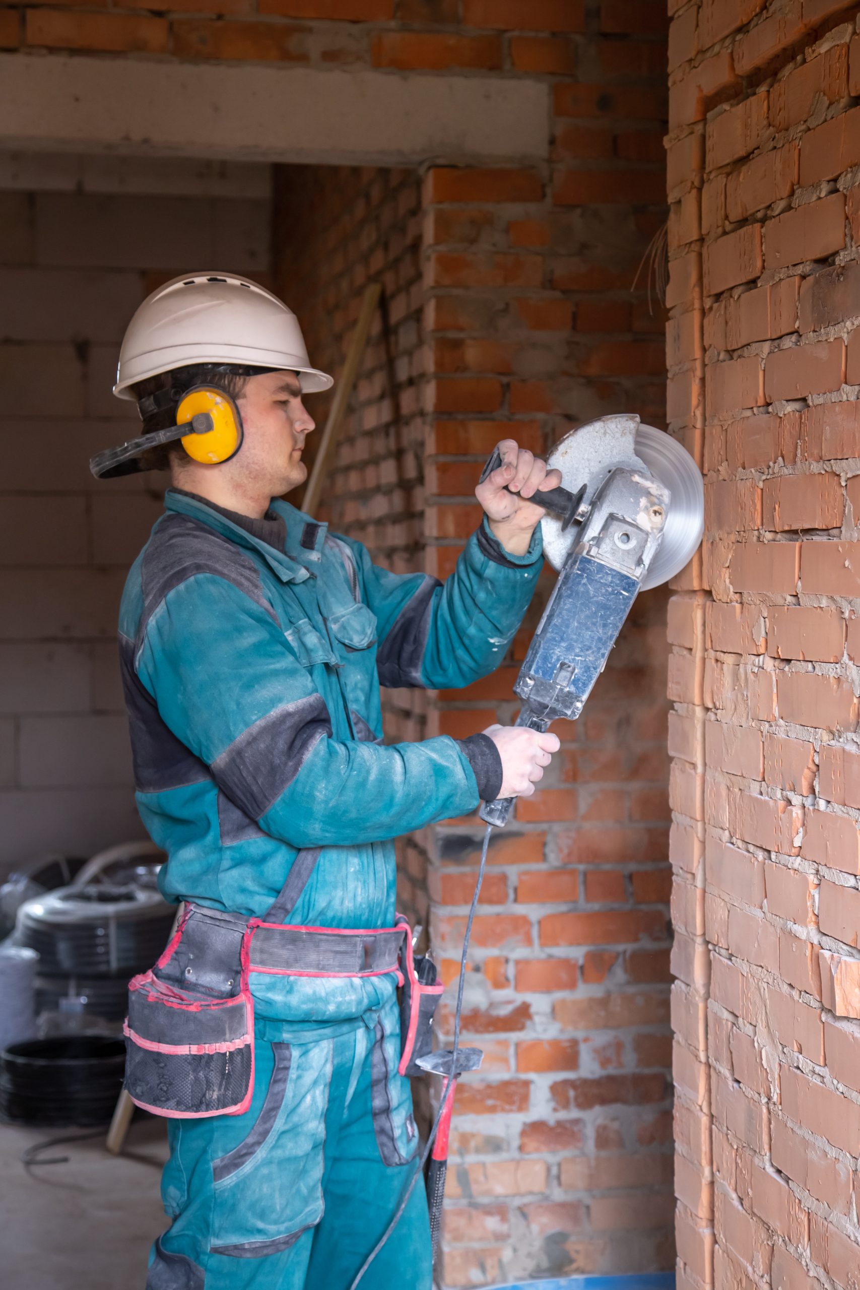 Masonry in New Jersey